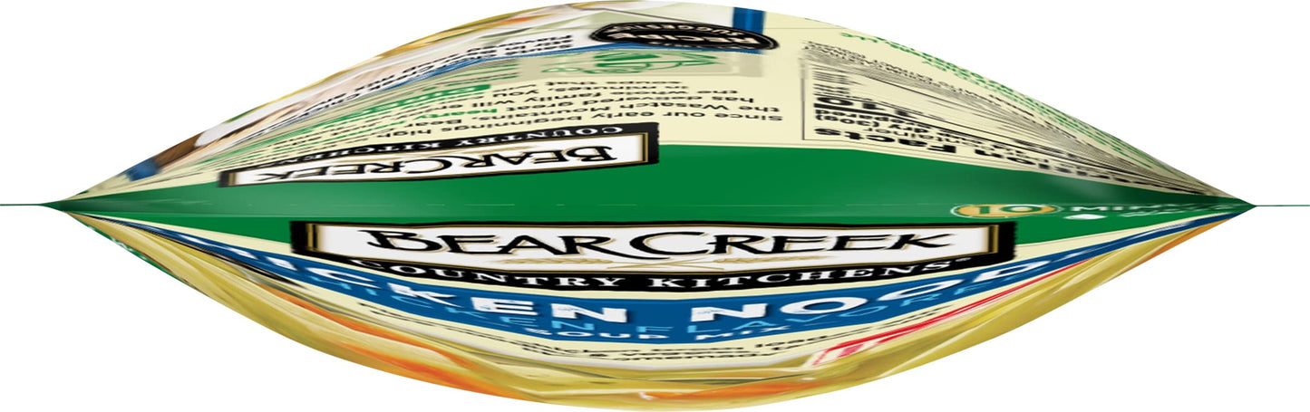 Bear Creek Soup Mix, Chicken Noodle, 8.4 Ounce
