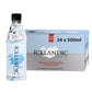 Icelandic Glacial Natural Spring Alkaline Water, 16.9 Fl Oz, Pack of 24