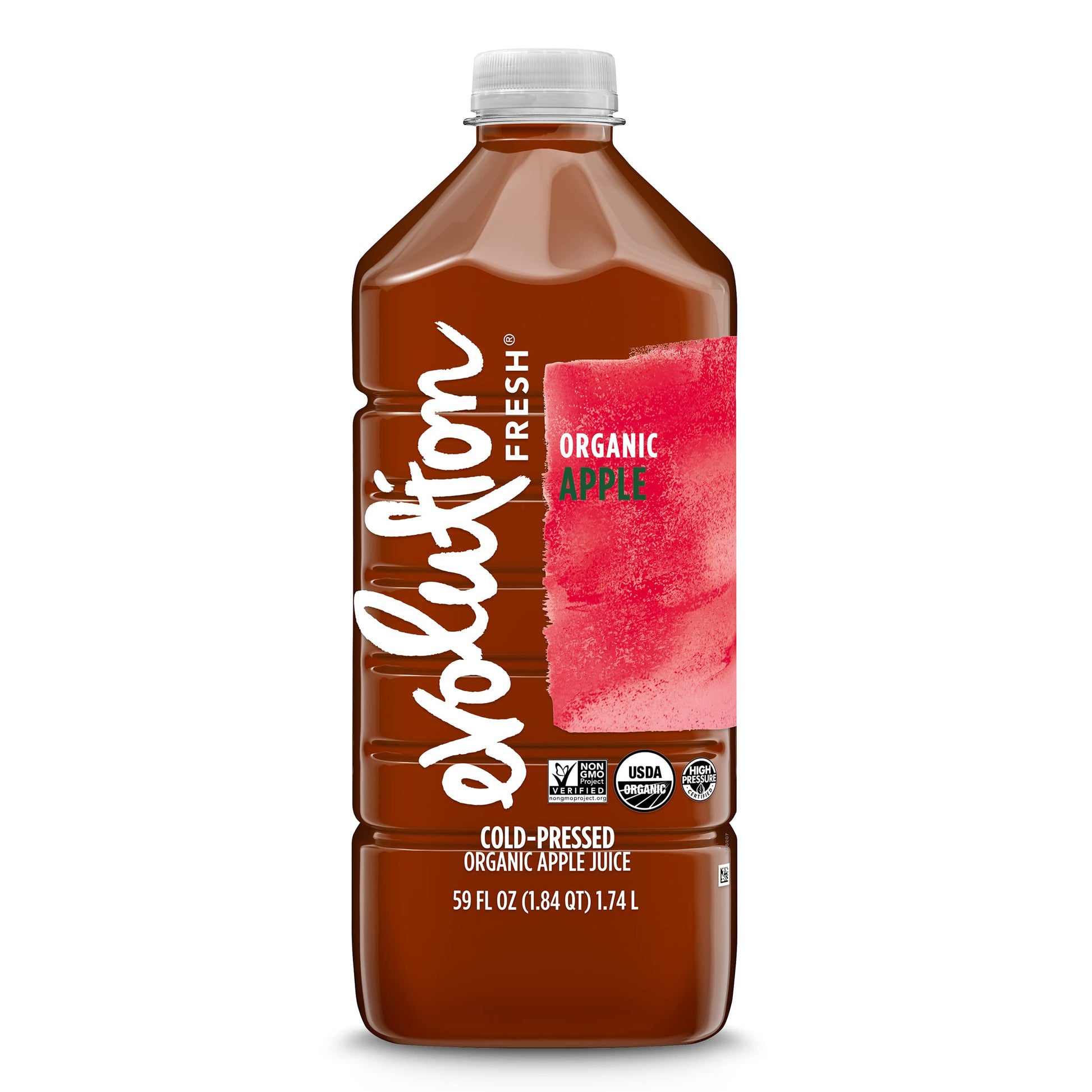 OG2 EFRSH APPLE JUICE (4x59.00)