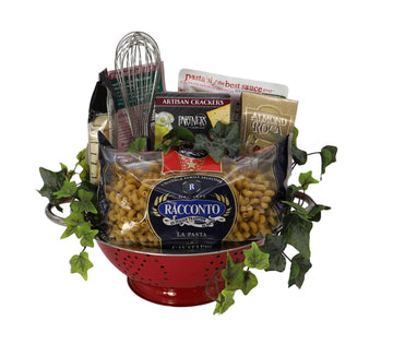Gift Basket Village A Taste Of Italy (Medium) Gift Basket