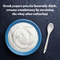 Cultures For Health Greek Yogurt Starter Culture | 16 Packets | 8 Count | Dehydrated Heirloom Style Probiotic Yogurt