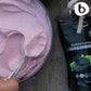 Organic Freeze Dried Wild Blackberry Powder From Frozen Blackberries, Antioxidant Superfood, For Smoothies, Baking And Flavoring