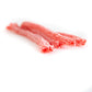 Sour Punch Straws Chewy Candy, Strawberry Flavored Sour Candy, 2oz Tray (24 Pack)