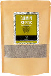 Soeos Cumin Seeds 4 oz (113g), Cumin Seed, Cumin Seeds, Whole Cumin Seed, Cumin Seeds Whole, Cumin Whole, Whole Cumin Seeds Bulk