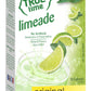 True Lime Limeade & Watermelon (Pack Of 4 | 2 Boxes Each Flavor) 10Ct Each Box. True Lemon | True Citrus