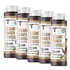 Taste Flavor Co. Grilling, Dipping Sauce and Marinade, Great Tasting, Low-Calorie Sauces, Keto Friendly, No Oils (5 Pack, Sesame