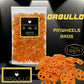 Un Orgullo Duritos Wheat Snacks Fried Snacks - Chicharrones de Harina 2LBS