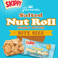 Pearsons SKIPPY® Peanut Butter Salted Nut Roll Candy | 11 oz Bag | Individually Wrapped