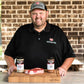 Heath Riles Bbq Steak Cooking Bundle (3 Rubs), Competition Winning Products From Pitmaster Heath Riles
