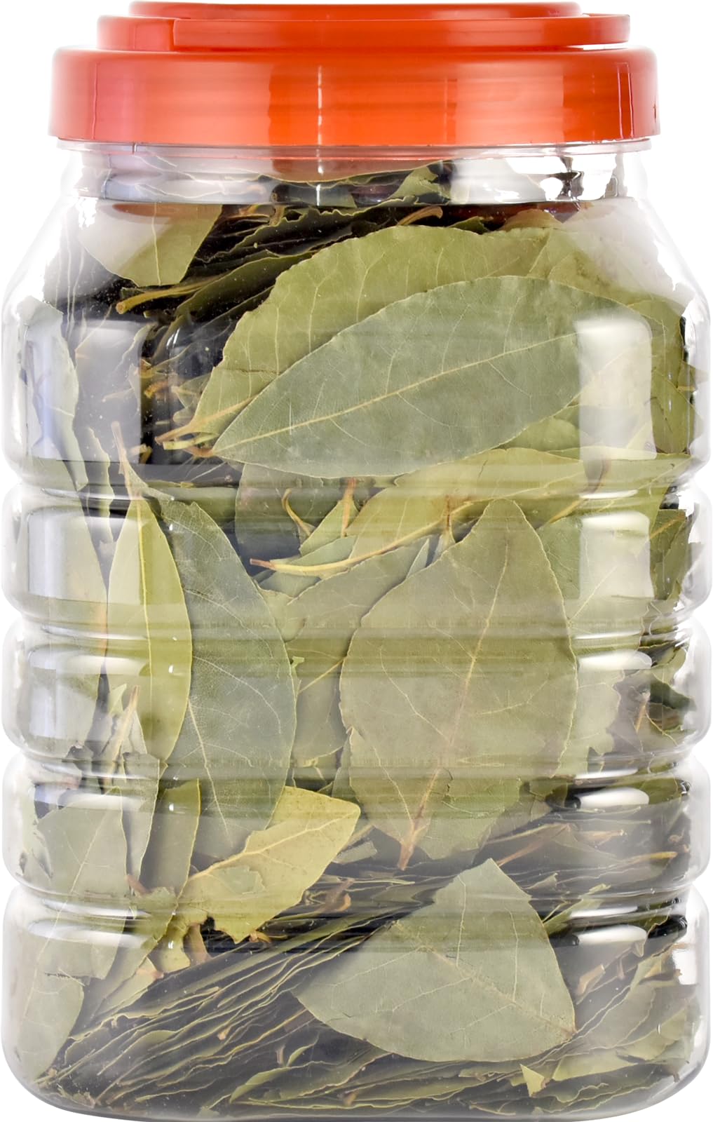 Soeos Bay Leaves, 8 oz (227g), Non-GMO Verified, Dried Bay Leaf, Freshly Packed to Keep Fresh, Bay Laurel Herbs for Cooking,Bay