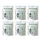 Formal Food Soursop Fruit - 100% Natural, No Added Sugar, No Preservatives - Pack of 6, 8.82 Oz