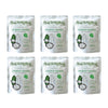 Formal Food Soursop Fruit - 100% Natural, No Added Sugar, No Preservatives - Pack of 6, 8.82 Oz