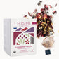 Rishi Tea Elderberry Healer Herbal Tea Bags, Caffeine Free, USDA Organic, 15 Count