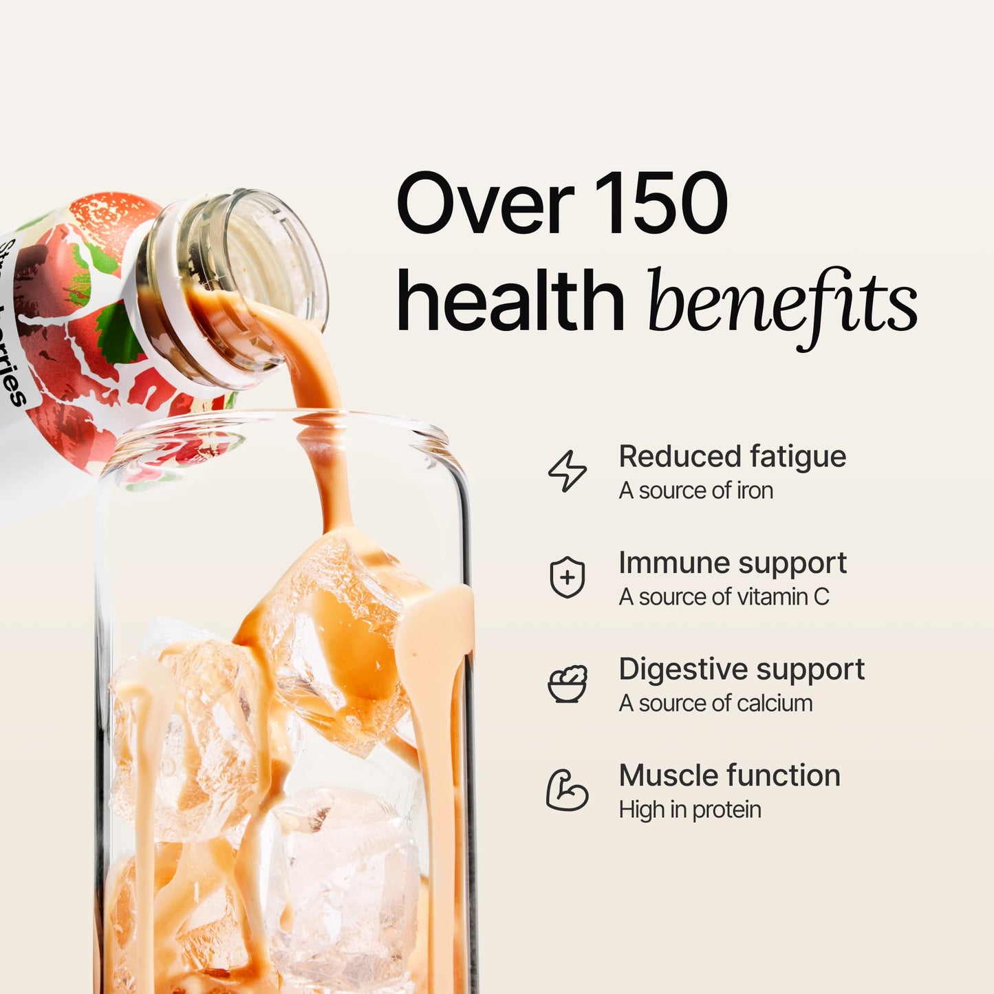 Huel Ready-to-Drink Meal Replacement | High Protein, Low Sugar | 16.9 Fl Oz (12 Pack)