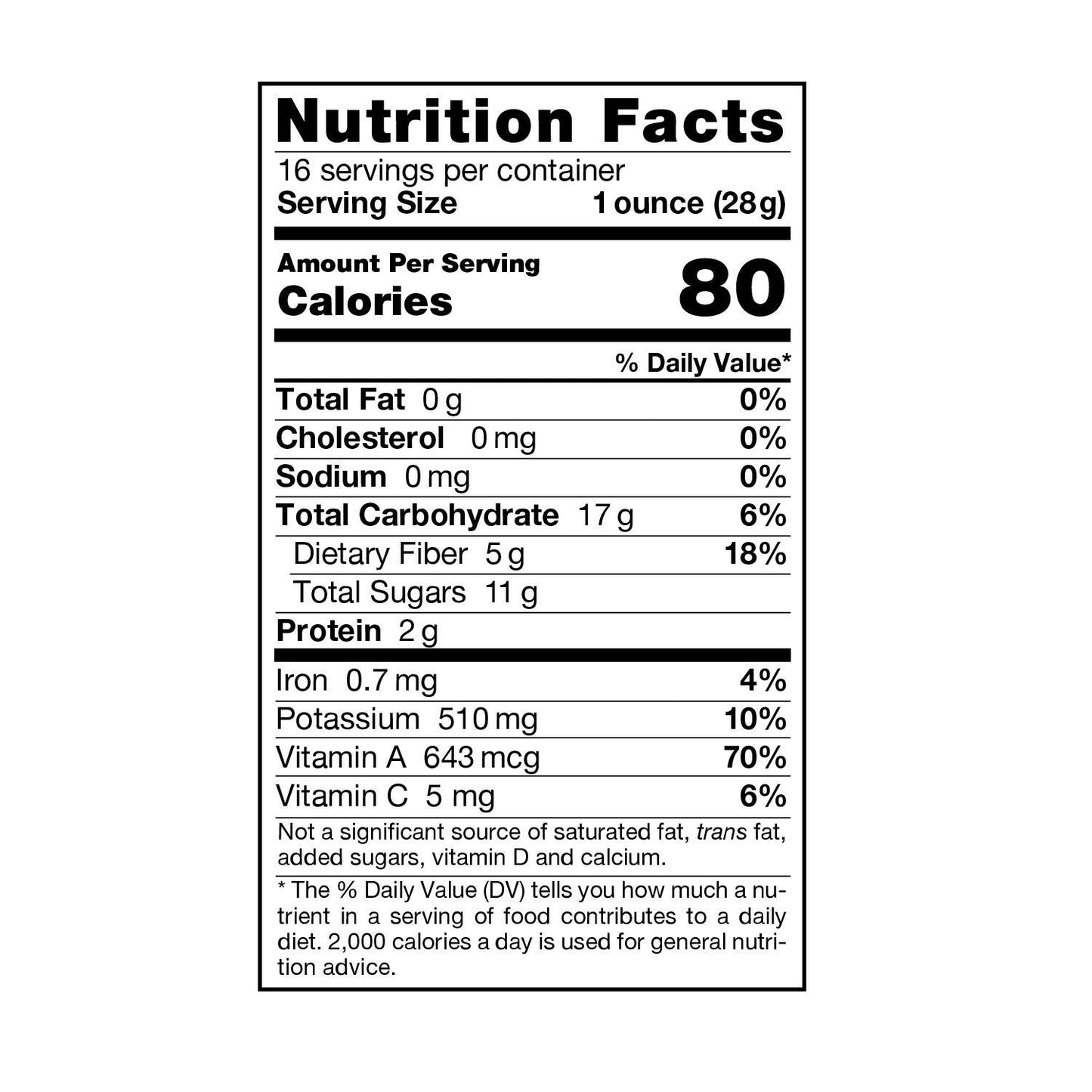 Alovitox Organic Sun Dried Golden Berries 16 oz | Raw, Vegan, Gluten Free Super Snack High in Smart Protein, Dietary Fiber, Vita