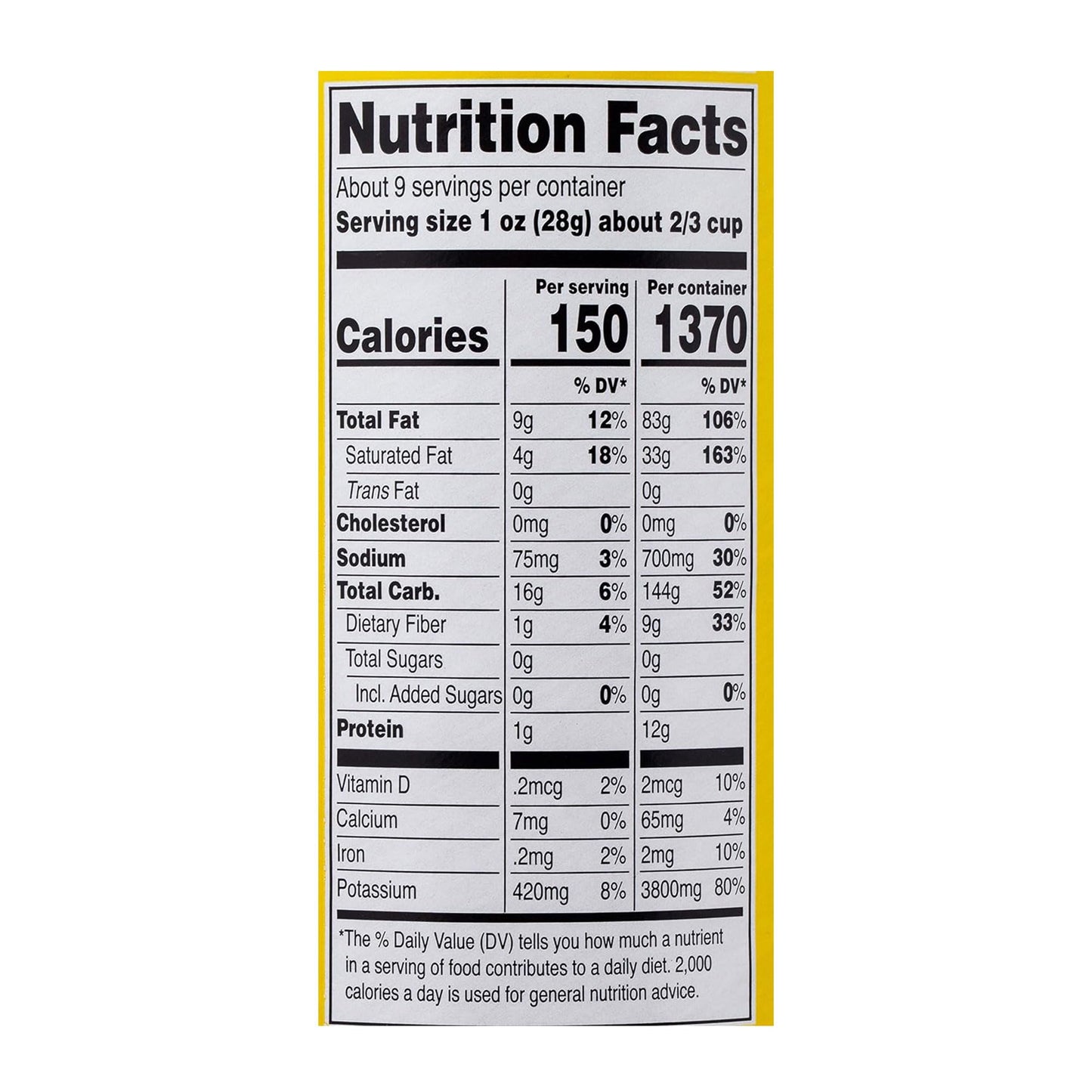 Pik-Nik Shoestring Potatoes, 9 Ounce (Pack Of 3), Original