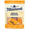 Tillamook, Medium Cheddar Cheese 3/4 oz Snack Portions, 10 ct
