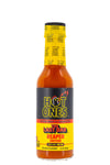 Hot Ones Last Dab Hot Sauce The Last Dab Reaper Edition Carolina reaper Hot Sauce 5 Fl Oz