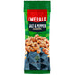 Emerald Nuts Salt And Pepper Seasoned Cashews 8 Ct (1-Pack) | 2.5 Oz Individual Snack Tubes | Kosher Certified, Non-Gmo, Contain