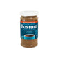 Postum Coffee Substitute Original, Caffeine-Free, 8oz, Vegan Coffee Alternative with Roasted Wheat Bran & Molasses