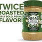 PB&Me Natural Powdered Peanut Butter - Gluten Free, High Protein, Less Calorie Peanut Butter for Smoothie And Protein Shake Add