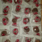 Jamaican Style Tamarind Balls Sweet & Sour Candy 20 Pack (7.5 Oz)
