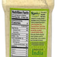 Rani Organic Fenugreek (Methi) Seeds Ground Powder 16Oz (1Lb) 454G Jar, Trigonella Foenum Graecum ~ All Natural | Vegan | Gluten