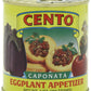 Caponata Pack Of 4