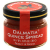 Dalmatia Quince Spread, 1.05 Ounce, Single Jar