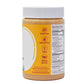 Spread The Love Organic Peanut Butter, Vegan, Gluten-Free, Creamy, 16oz (Pack of 6)