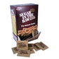IN THE RAW Sugar in the Raw Unrefined Sugar, 200 Packets, 31.75 Ounce Pack