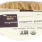 Seggiano Organic Linguine Pasta - Case of 8 - 13.2 OZ(D0102H755CU.)
