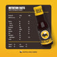 Buffalo Wild Wings Teriyaki Sauce, 12 fl. oz., Bold and Savory Teriyaki Flavor, Perfect Dipping Sauce, Salad Dressing, Wing Seas