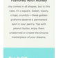 365 By Whole Foods Market, Crackers Graham, 14.4 Ounce