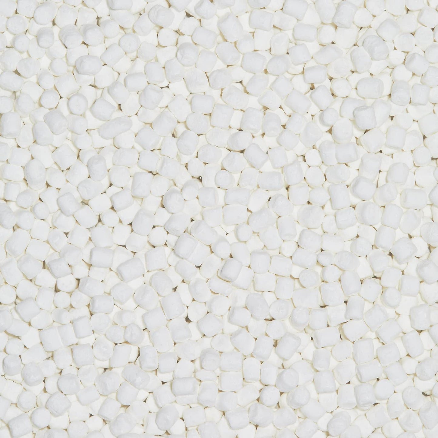 Fancy Sprinkles Fancy Fluff Dessert Decorating Mini Marshmallow Bits Sprinkles (0.5C)