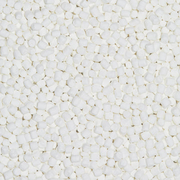 Fancy Sprinkles Fancy Fluff Dessert Decorating Mini Marshmallow Bits Sprinkles (0.5C)