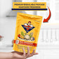 Flavor-Crisp All-Purpose Breading & Batter Mix - Seasoned for Chicken, Fish, & More - 1 Count Pack