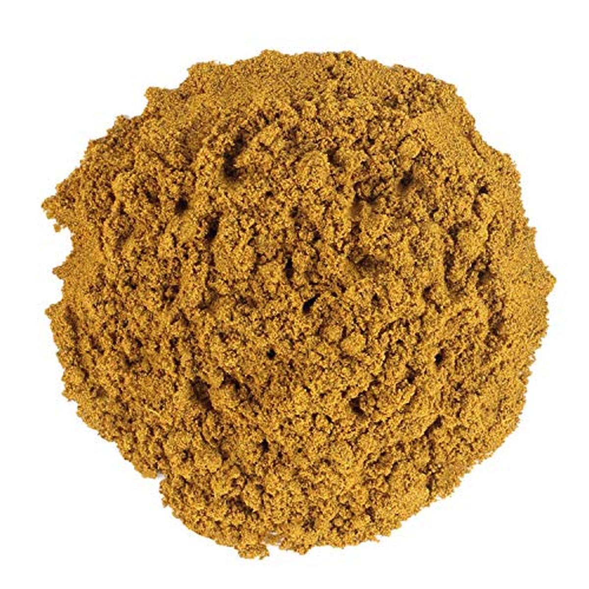Frontier Co-op Organic Sweet Turmeric Blend, 1 pound