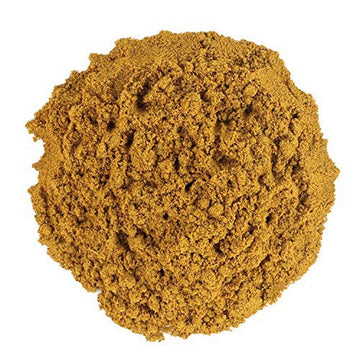 Frontier Co-op Organic Sweet Turmeric Blend, 1 pound