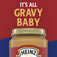 Heinz Chicken Gravy 12 Oz, 12 Pk
