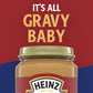 Heinz Homestyle Classic Chicken Gravy, 12 Oz Jar
