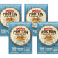 Krusteaz Protein Pancake Mix, Buttermilk Pancake Mix, 100% Whole Grain Flour & 15g of Protein Per Serving, Also Makes Waffles, J