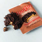 Goo Goo Clusters Peanut Butter Candy Bar - 12 Count Case | Delicious Chocolate Treats | Perfect for Snacking and Sharing