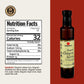 Ohsawa Genuine Mirin, Authentic Japanese Sweet Cooking Wine, Vegan, Non-GMO, 8.45 oz
