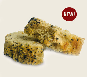 Soberdough Bread Mixes - Various flavors (Everything But The Bagel)