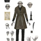 NECA Nosferatu Ultimate Count Orlok Action Figure - 7 - Plastic - As Shown - Model 6101