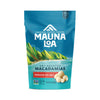 Mauna Loa Roasted Macadamia Nuts, Sea Salt Flavor, 4 Oz, Pack of 1