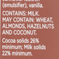 Divine Chocolate Chocolate, Seriously Smooth Milk Chocolate, 3 Oz