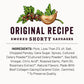 Dukes Pork Original Smoked Shorty Sausages  7g Protein Per Serving  Great for Charcuterie Boards  7.5 oz.
