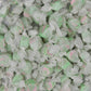 Gourmet Soft And Chewy Salt Water Taffy Candies - Individually Wrapped - Bulk Bags (Watermelon, 5 Pound (Pack Of 1))